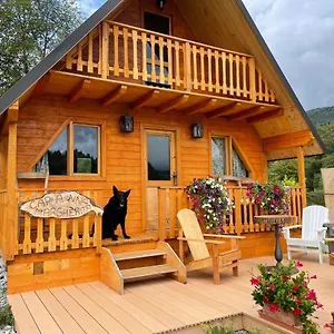 Agri Camp Dolomiti Appartamento